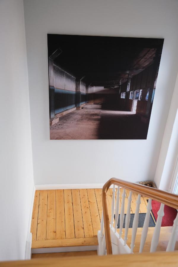 Ferienwohnung Woldemar Детмольд Экстерьер фото