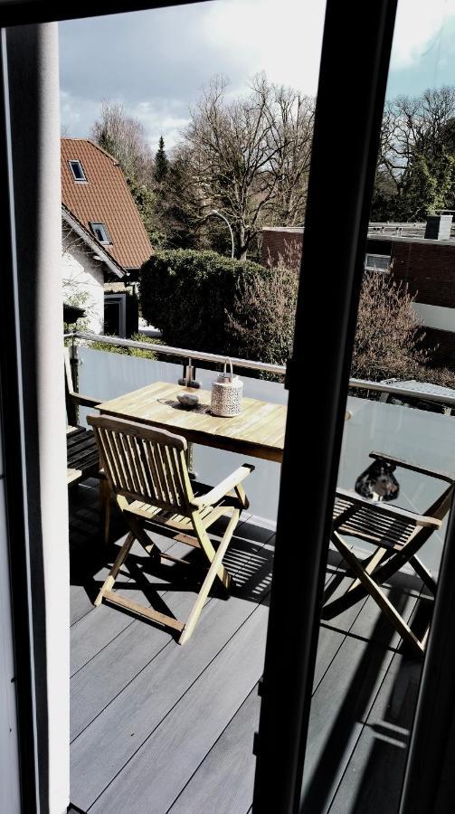 Ferienwohnung Woldemar Детмольд Экстерьер фото