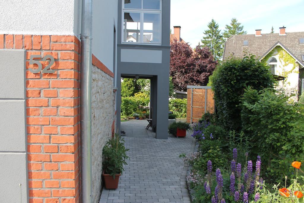 Ferienwohnung Woldemar Детмольд Номер фото